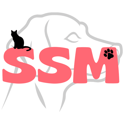 Logotipo SSM - Susegundamami