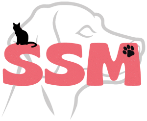 Logotipo su segunda mami - SSM
